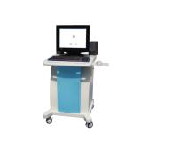 兒童生長發育評估系統